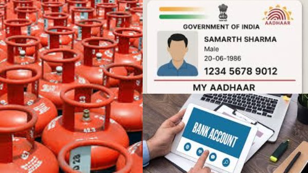 சிலிண்டர் விலை முதல் ஆதார் அட்டைகள் வரை.. நவம்பர் 1ஆம் தேதி முதல் அமலுக்கு வரும் மாற்றங்கள்!!