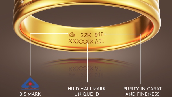 நாம் வாங்கும் தங்கம் உண்மையானதா? போலியானதா? போனிலேயே கண்டறிவது எப்படி?