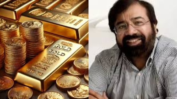 மாருதி 800 வைத்திருந்தவர்களை பிரைவேட் ஜெட் ஓனராக்கிய தங்கம்- ஹர்ஷ் கோயன்கா போட்டுடைத்த உண்மை!!