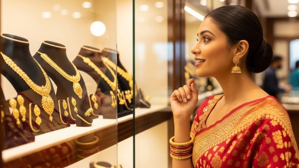 இனி வரும் நாட்களில் தங்கம் விலை குறையுமா? இப்போது தங்கம் வாங்கலாமா அல்லது காத்திருக்கலாமா? இனி வரும் நாட்களில் தங்கம் விலை குறையுமா? இப்போது தங்கம் வாங்கலாமா அல்லது காத்திருக்கலாமா?