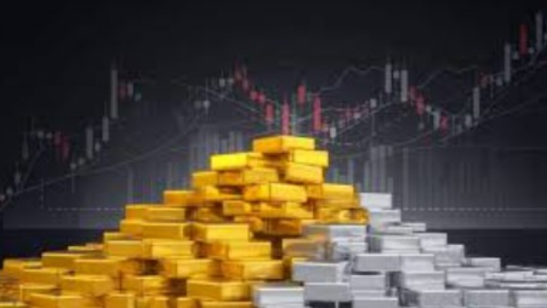 தங்கம், வெள்ளி வாங்கப் போறீங்களா..? வெயிட் பண்ணுங்க.. விலை குறையப்போகுது..? தங்கம், வெள்ளி வாங்கப் போறீங்களா..? வெயிட் பண்ணுங்க.. விலை குறையப்போகுது..?