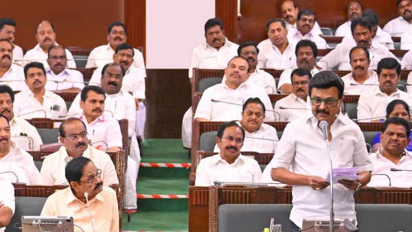 தமிழ்நாட்டில் இந்திக்கு தடை விதிக்க மசோதா தாக்கல் செய்யப்படுவதாக பரவும் தகவலில் உண்மை இல்லை- அரசு