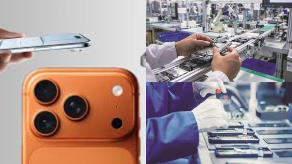 ரூ.36,000க்கு ஐபோன் தயாரித்து ரூ.1.5 லட்சத்திற்கு விற்கிறதா ஆப்பிள் நிறுவனம்?  உண்மை என்ன?