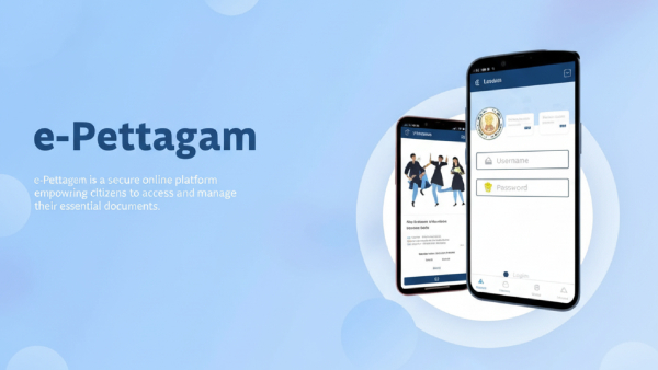 கல்வி சான்றிதழ்கள் காணாம போய்டுச்சா? இந்த ஒரு செயலி இருந்தா போன்லயே டவுன்லோடு செய்யலாம்!!