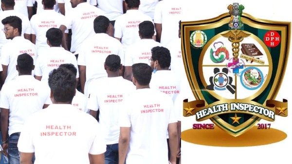 மாதம் ரூ.71, 000 சம்பளத்தில் ஹெல்த் இன்ஸ்பெக்டர் வேலை.. யாரெல்லாம் விண்ணப்பிக்கலாம்? தகுதிகள் என்ன?