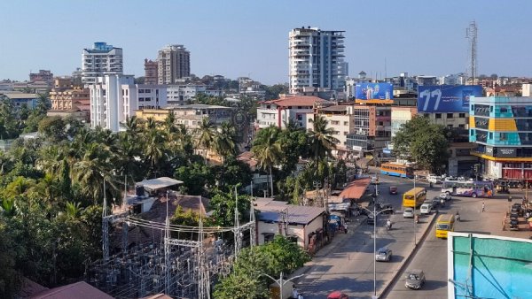 11,000 வேலைவாய்ப்புகள் ரெடி.. ரூ.135 கோடி செலவில் மங்களூரு ஐடி பூங்கா.. டெண்டர் வெளியிட்ட கர்நாடகா!