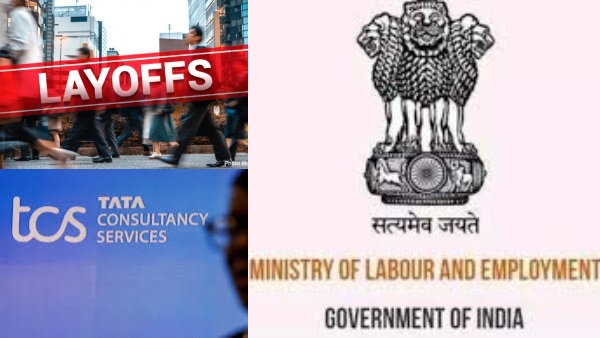 TCS layoff: சட்டத்திற்கு புறம்பாக ஐடி ஊழியர்கள் பணிநீக்கம்? நடவடிக்கை எடுக்கிறதா அரசு?