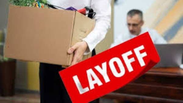 TCS layoff: சட்டத்திற்கு புறம்பாக ஐடி ஊழியர்கள் பணிநீக்கம்? நடவடிக்கை எடுக்கிறதா அரசு?