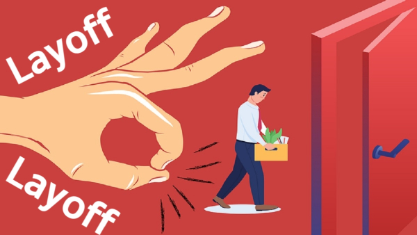 இந்தியாவை காவு வாங்க வரும் Layoff பூதம்.. இது ஒரு டோமினோ எபக்ட்.. இனி இதெல்லாம் நடக்கும்..!! 