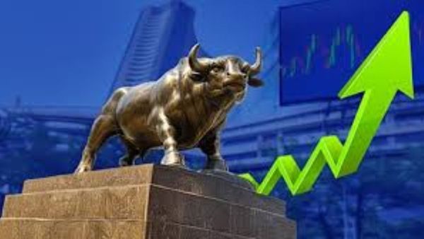 8 நாட்கள் தொடர் சரிவில் இருந்து மீண்டு வந்த பங்குச்சந்தைகள்!! இனி வரும் நாட்கள் எப்படி இருக்கும்?