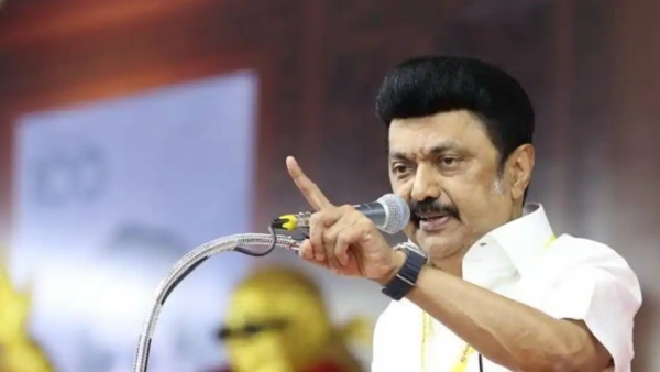 கோவையில் உலக ஸ்டார்ட்அப் மாநாடு.. 2030-க்குள் 1 டிரில்லியன் டாலர் இலக்கு.. முதல்வர் அறிவிப்பு..!! கோவையில் உலக ஸ்டார்ட்அப் மாநாடு.. 2030-க்குள் 1 டிரில்லியன் டாலர் இலக்கு.. முதல்வர் அறிவிப்பு..!!