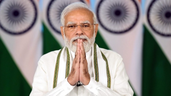 தொழில் நிறுவனங்களுக்கு ரூ.5 லட்சம் வரை கடனுதவி.. ME Card திட்டத்தை அறிமுகம் செய்த மத்திய அரசு..!!