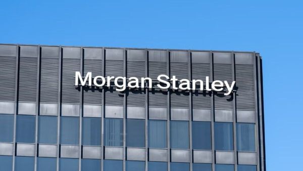 Pace Digitek பங்குகள் விற்பனை.. ரூ.26 கோடிக்கு 1.2 மில்லியன் பங்குகளை வாங்கிய மார்கன் ஸ்டான்லி.!!