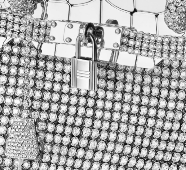 நீதா அம்பானி கையில் இருப்பது என்ன..? மொத்தமும் வைரமாம் பாஸ்..!!