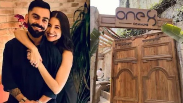 விராட் கோலியின் உணவகத்தில் ஒரு சாதத்தின் விலையே இவ்வளவா..? மெனுவில் என்னென்ன இருக்கு தெரியுமா..? விராட் கோலியின் உணவகத்தில் ஒரு சாதத்தின் விலையே இவ்வளவா..? மெனுவில் என்னென்ன இருக்கு தெரியுமா..?