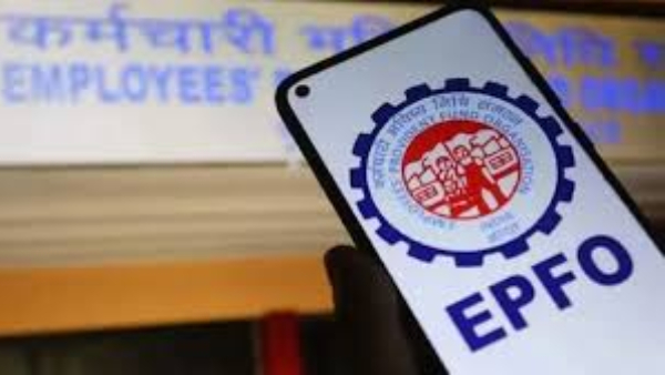 PF கணக்கில் இருந்து 100% பணத்தை எடுக்கலாம்!! ஓவர்நைட்டில் EPFO கொண்டு வந்துள்ள மாற்றங்கள்!!