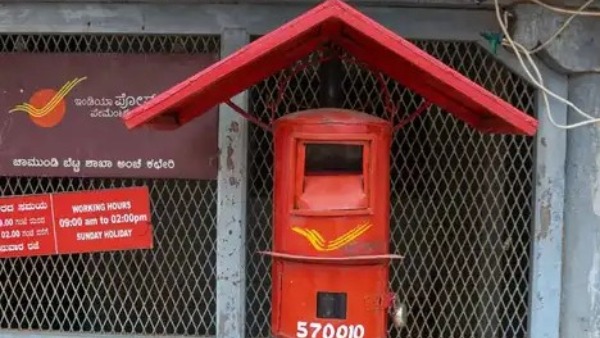 தபால் துறையில் வந்த அதிரடி மாற்றம்.. ஸ்பீடு போஸ்ட் கட்டணங்கள் தாறுமாறாக உயர்வு..!!