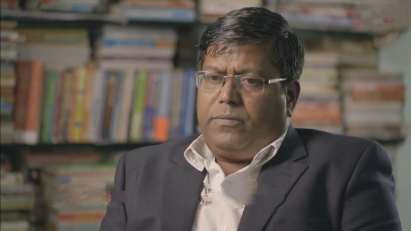 150+ டிகிரிகளை முடித்து சாதனை படைத்த சென்னை பேராசிரியர்!! பிரம்மிக்க வைக்கும் பின்னணி!! 150+ டிகிரிகளை முடித்து சாதனை படைத்த சென்னை பேராசிரியர்!! பிரம்மிக்க வைக்கும் பின்னணி!!