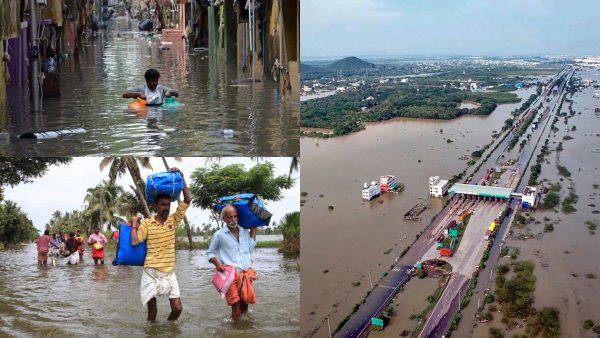 மழை என்றாலே ஏன் அச்சம் ஏற்படுகிறது? வெள்ளப்பெருக்கை தடுக்கவே முடியாதா? இதுக்கு விடிவுகாலம் என்ன? மழை என்றாலே ஏன் அச்சம் ஏற்படுகிறது? வெள்ளப்பெருக்கை தடுக்கவே முடியாதா? இதுக்கு விடிவுகாலம் என்ன?