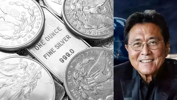 என்கிட்ட 100 டாலர் இருந்தா இதுல தான் முதலீடுசெய்வேன்: Rich dad Poor dad எழுத்தாளர் ராபர்ட் கியோசாகி