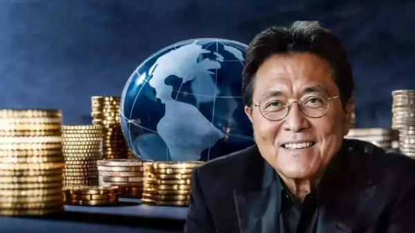 உலக வரலாற்றிலேயே மிகப்பெரிய நிதிச் சரிவு நிகழப் போகிறது.. எச்சரிக்கும் பிரபல நிதி ஆலோசகர்..!!