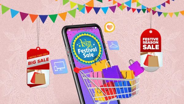 Diwali ஷாப்பிங்: ஆழம் தெரியாமல் காலை விட்டு மாட்டிக்காதீங்க..!