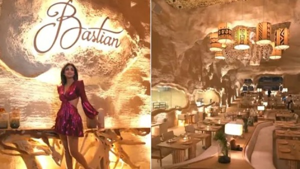 1,400 இருக்கைகள்.. ஒரே இரவில் ரூ.3 கோடி.. ஷில்பா ஷெட்டியின் பிரம்மாண்ட உணவகம் பற்றி தெரியுமா?