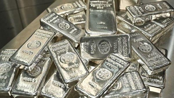 வெள்ளி விலை ஏற்ற இறக்கங்கள்.. வரலாற்றை நினைவு கூறும் சிவாஜி.. முதலீட்டாளர்களுக்கு எச்சரிக்கை.!