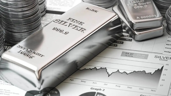 வெள்ளிக்கு செம டிமாண்ட்.. விலை குறையப்போகுது.. இன்னும் 10 நாள் வெயிட் பண்ணுங்க..!!