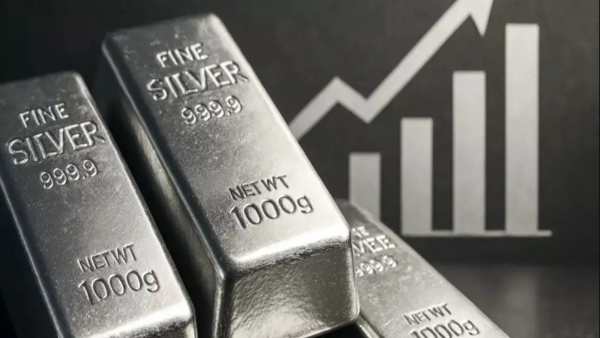 தங்கத்தை மிஞ்சும் வெள்ளி.. 2026-க்குள் ரூ.2.4 லட்சம் தொடும்.. மோதிலால் ஓஸ்வால் கொடுத்த டிப்ஸ்..!