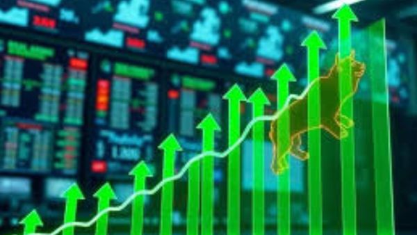 1500 புள்ளிகளுக்கும் மேல் உயர்ந்த சென்செக்ஸ்! மகிழ்ச்சியில் முதலீட்டாளர்கள்!!