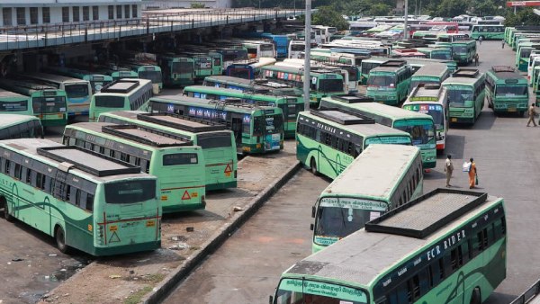 தீபாவளிக்கு கோயம்புத்தூரிலிருந்து சொந்த ஊருக்கு போறீங்களா? நீங்கள் பேருந்து ஏற வேண்டிய இடம் இதுதான்!