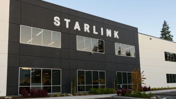 இந்தியாவில் கால் பதிக்கும் எலான் மஸ்கின் Starlink.. மும்பையில் முதல் அலுவலகம்.. மாத வாடகை இவ்வளவா.? இந்தியாவில் கால் பதிக்கும் எலான் மஸ்கின் Starlink.. மும்பையில் முதல் அலுவலகம்.. மாத வாடகை இவ்வளவா.?