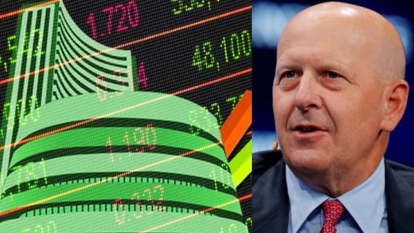 பங்குச்சந்தை முதலீட்டுக்கு வேட்டு.. பெரியளவில் சரிய போகுது.. Goldman Sachs டேவிட் சொன்ன ஷாக் தகவல்!
