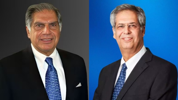 ரத்தன் டாடா மறைந்து 1 வருடம் முழுசா முடியல.. அதுக்குள்ள டாடா உயர்மட்ட நிர்வாகத்தில் பிரச்சனை..!