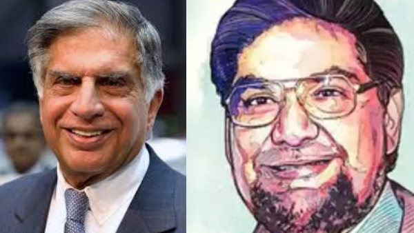 ரத்தன் டாடா மறைவுக்கு பின் டாடா டிரஸ்டில் நடக்கும் மோதல்!! வெளியேற்றப்படும் மெஹ்லி மிஸ்திரி!!