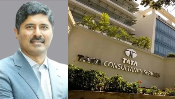 TCS-இல் அதிரடி மாற்றம்.. புதிய CHRO-ஆக சுதீப் குன்னும்மல் நியமனம்.. யார் இவர்..?