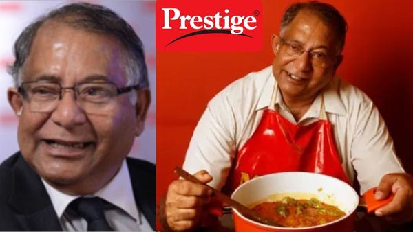 TTK Prestige தலைவரான டி.டி. ஜெகநாதன் காலமானார்.. திவால் டூ 8700 கோடி சாம்ராஜ்ஜியம்..!