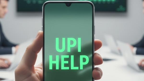 UPIஇல் வந்துவிட்டது AI.. இனி ஒரே கிளிக்கில் எல்லாம் கிடைக்கும்!! UPI Help என்றால் என்ன? UPIஇல் வந்துவிட்டது AI.. இனி ஒரே கிளிக்கில் எல்லாம் கிடைக்கும்!! UPI Help என்றால் என்ன?