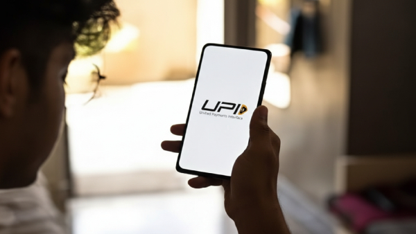 UPI சேவைக்கு கட்டணமா..? ஆர்பிஐ கவர்னர் கொடுத்த பளிச் விளக்கம்..!