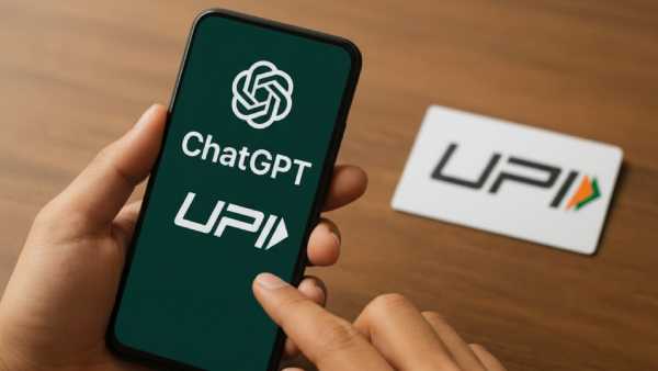 இனி ChatGPT உங்களின் ஷாப்பிங்கை பார்த்துக்கும், UPI மூலம் பணமும் செலுத்திவிடும்!! 