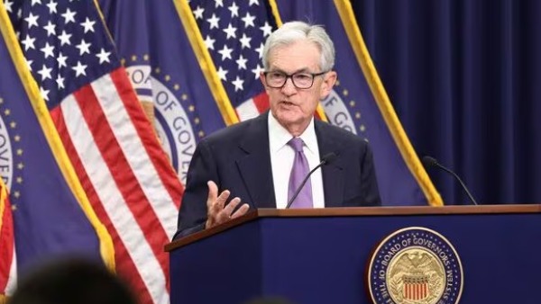 2-வது முறையாக வட்டி குறைப்பு.. எவ்வளவு தெரியுமா..? அமெரிக்க பெடரல் வங்கி கூட்டத்தில் நடந்தது என்ன?