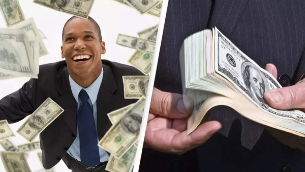 சம்பளத்தை விட 300 மடங்கு அக்கவுண்டுக்கு வந்த பணம்..   கடைசியில் என்ன ஆச்சு தெரியுமா?