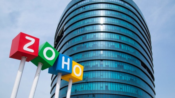 அடித்து சொல்லும் ZOHO ஸ்ரீதர் வேம்பு உறுதி! வெறும் விளம்பரத்திற்காக இதையெள்லாம் நாங்க செய்ய மாட்டோம்