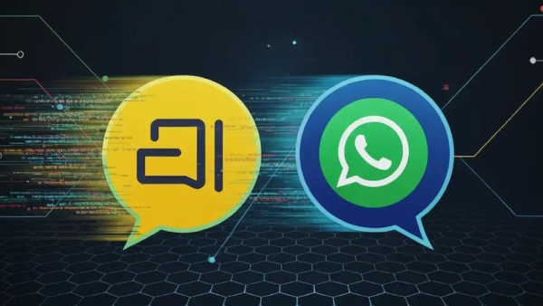 உங்கள் Chat-ஐ யாரும் படிக்க முடியாது.. அரட்டை செயலியில் இப்படி ஒரு வசதியா..? அசத்திய ஜோஹோ..!!