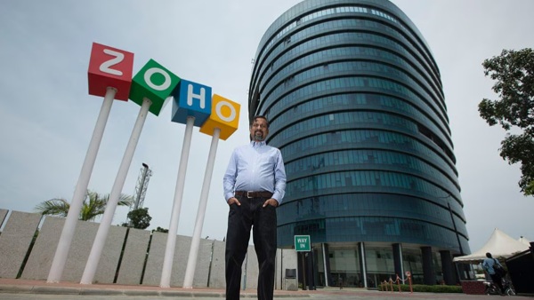 Zoho நிறுவனத்தில் வேலைக்கு சேரப் போறீங்களா..? உங்களுக்கு ஆண்டு சம்பளம் எவ்வளவு கிடைக்கும்..?