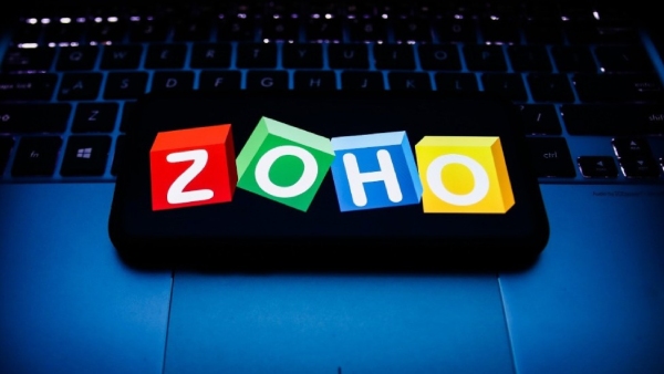 இனி மைக்ரோசாஃப்ட், கூகுள் வேலையில்ல.. Zoho நிறுவனத்திற்கு முழு ஆதரவு கொடுக்கும் மத்திய அரசு!
