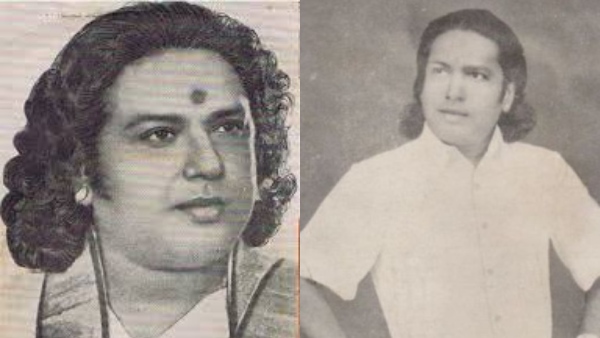 இனி வீடே வாங்க கூடாது என தடை விதிக்கும் அளவுக்கு சொத்து வாங்கிய நடிகர்!! யார் இந்த பி.யு.சின்னப்பா? இனி வீடே வாங்க கூடாது என தடை விதிக்கும் அளவுக்கு சொத்து வாங்கிய நடிகர்!! யார் இந்த பி.யு.சின்னப்பா?