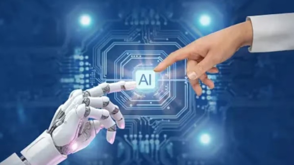 இன்னும் 2 ஆண்டுகள் தான்.. இந்தியாவின் வேலைவாய்ப்பில் பாதியை அபகரிக்கப் போகும் AI..!!