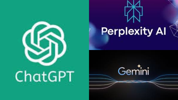 இலவசம் என்ற ஒற்றை வார்த்தையில் கோடிக்கணக்கான இந்தியர்களை ஆட்டுவிக்கும் ஏஐ நிறுவனங்கள்!!